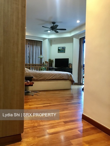 Sanctuary Green (D15), Condominium #175011802